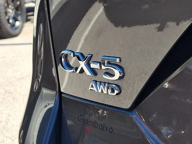 Certified Used 2024 Gray Mazda 2.5 S Select Package image 30