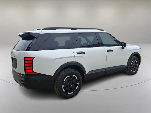New 2026 White Hyundai XRT Pro image 7