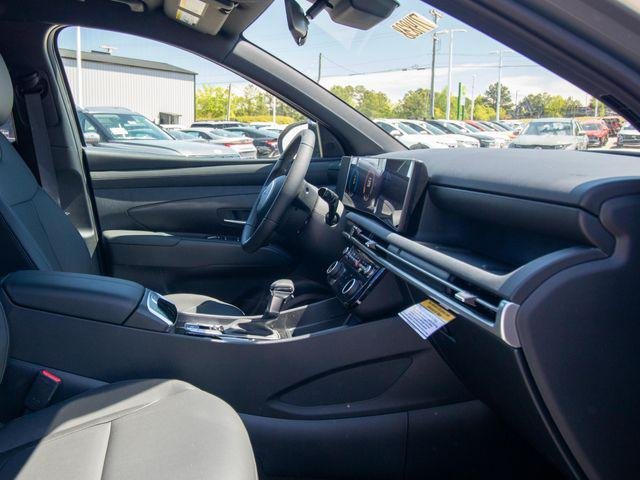 New 2026 Gray Hyundai XRT AWD image 16