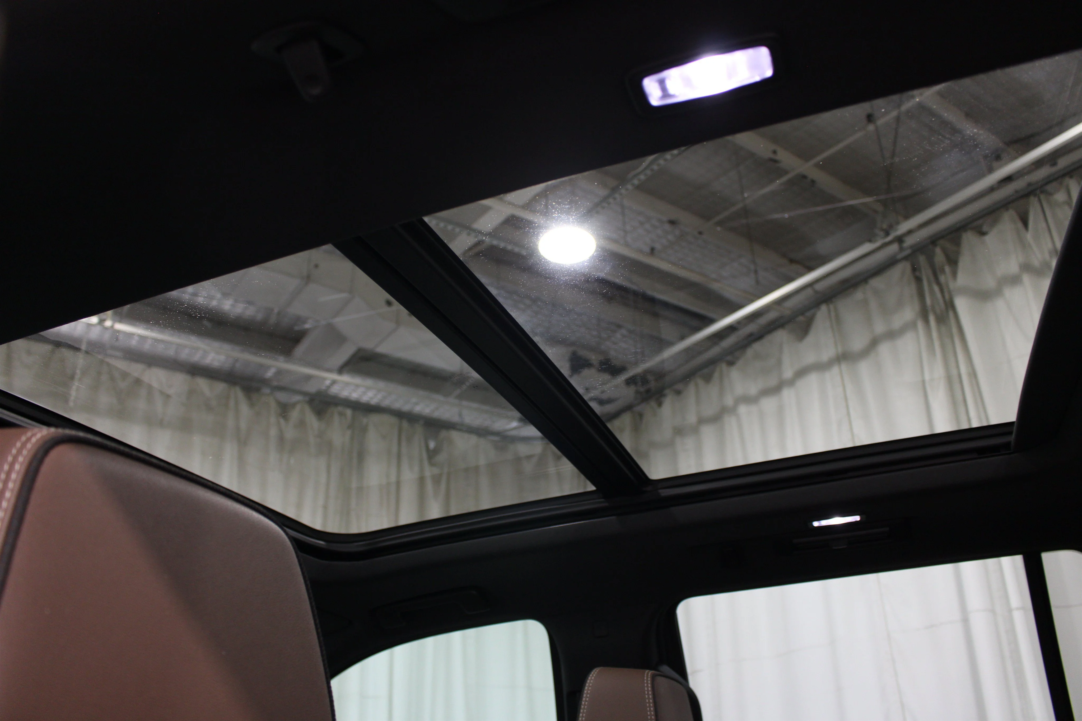 2025 Chevrolet Tahoe High Country - Photo 23