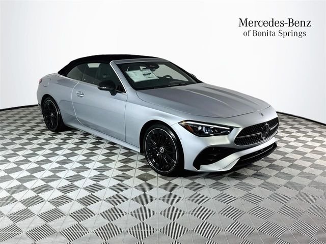 2026 Mercedes-Benz CLE CLE 300