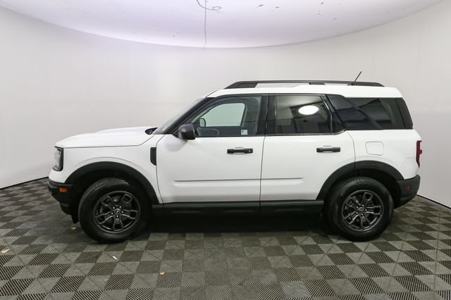 Used 2023 White Ford Big Bend image 6
