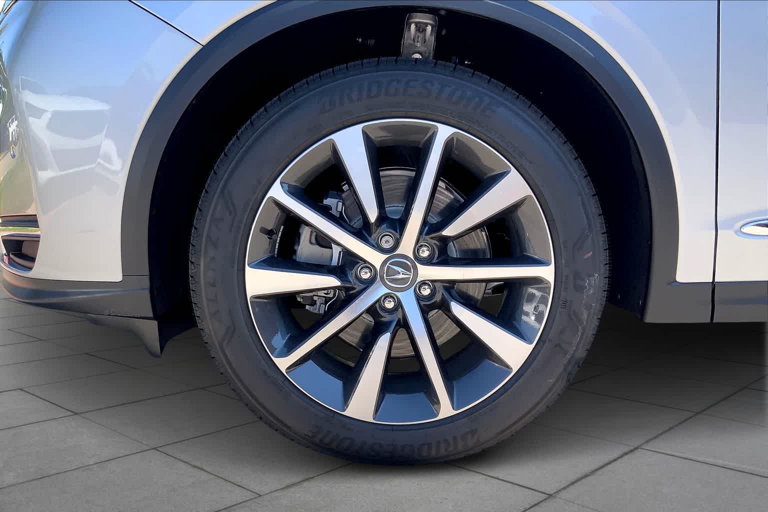 2026 Acura MDX Technology Package - Photo 9