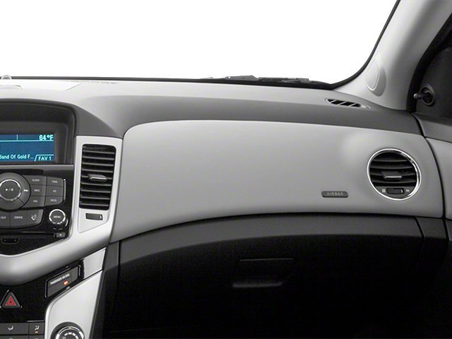 Used 2013 Silver Ice Metallic Chevrolet LS image 18