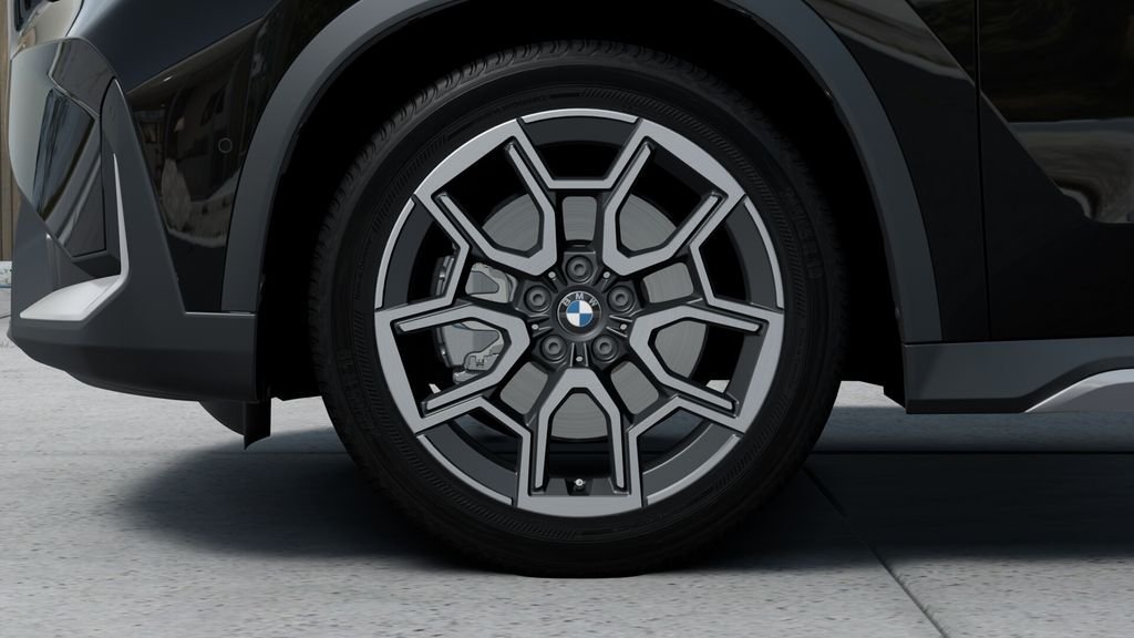 New 2027 Jet Black BMW xDrive28i image 29
