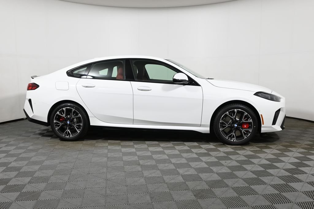 New 2026 Alpine White BMW 228 Gran Coupe image 8