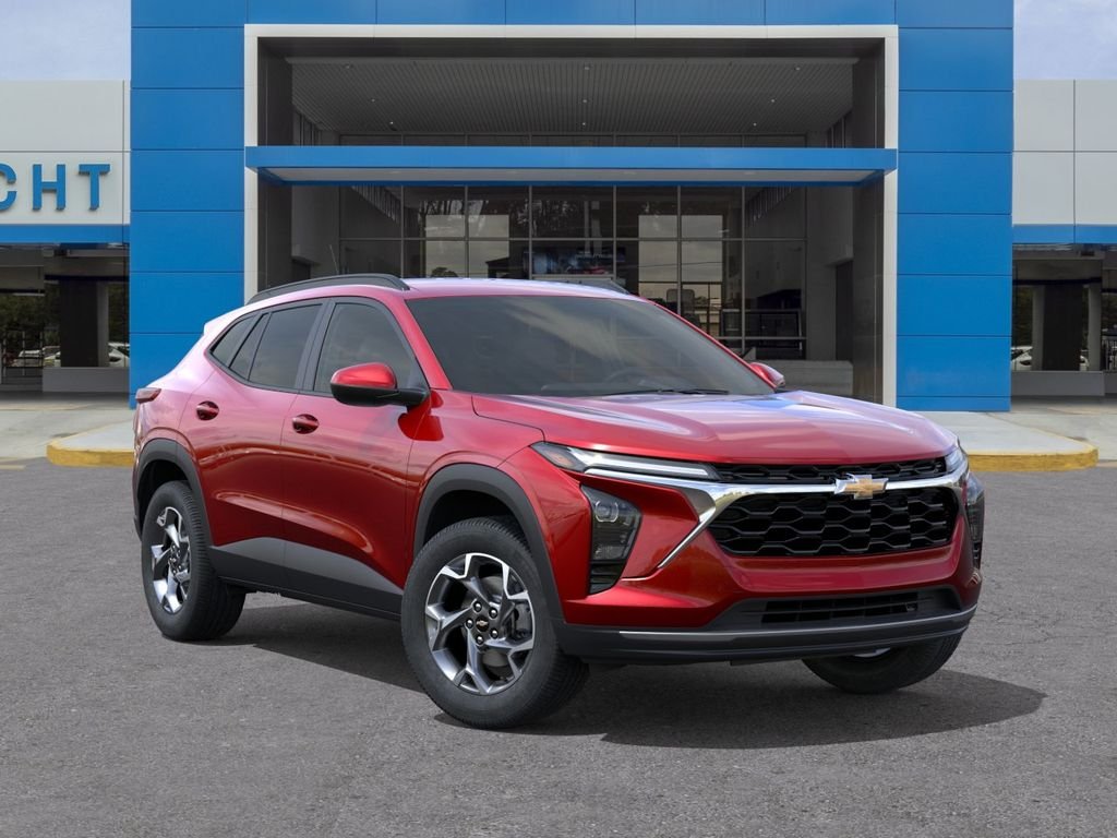 2026 Chevrolet Trax LT - Photo 7