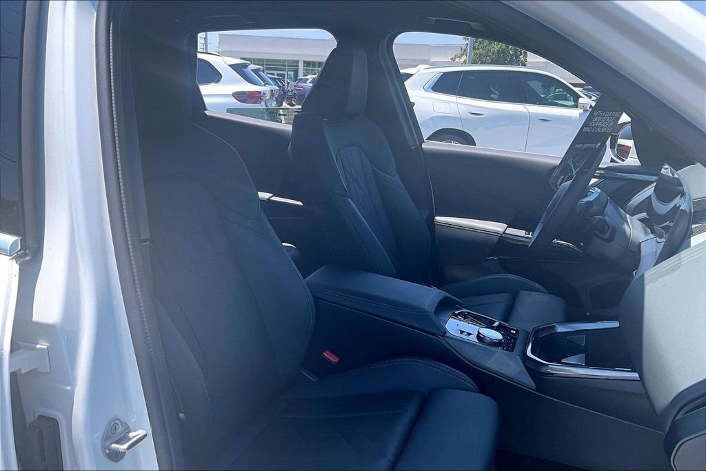 Certified Used 2026 White BMW 30 xDrive image 28