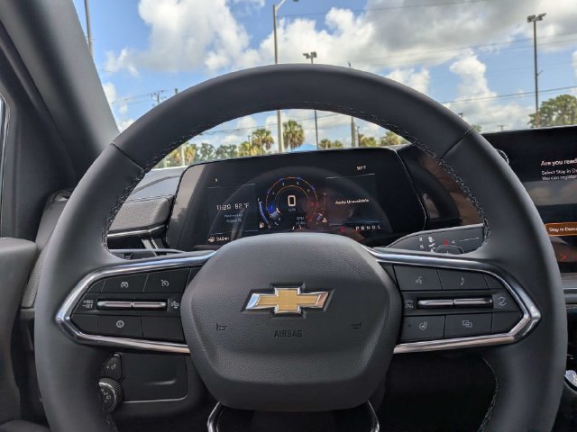 2026 Chevrolet Tahoe Premier - Photo 25