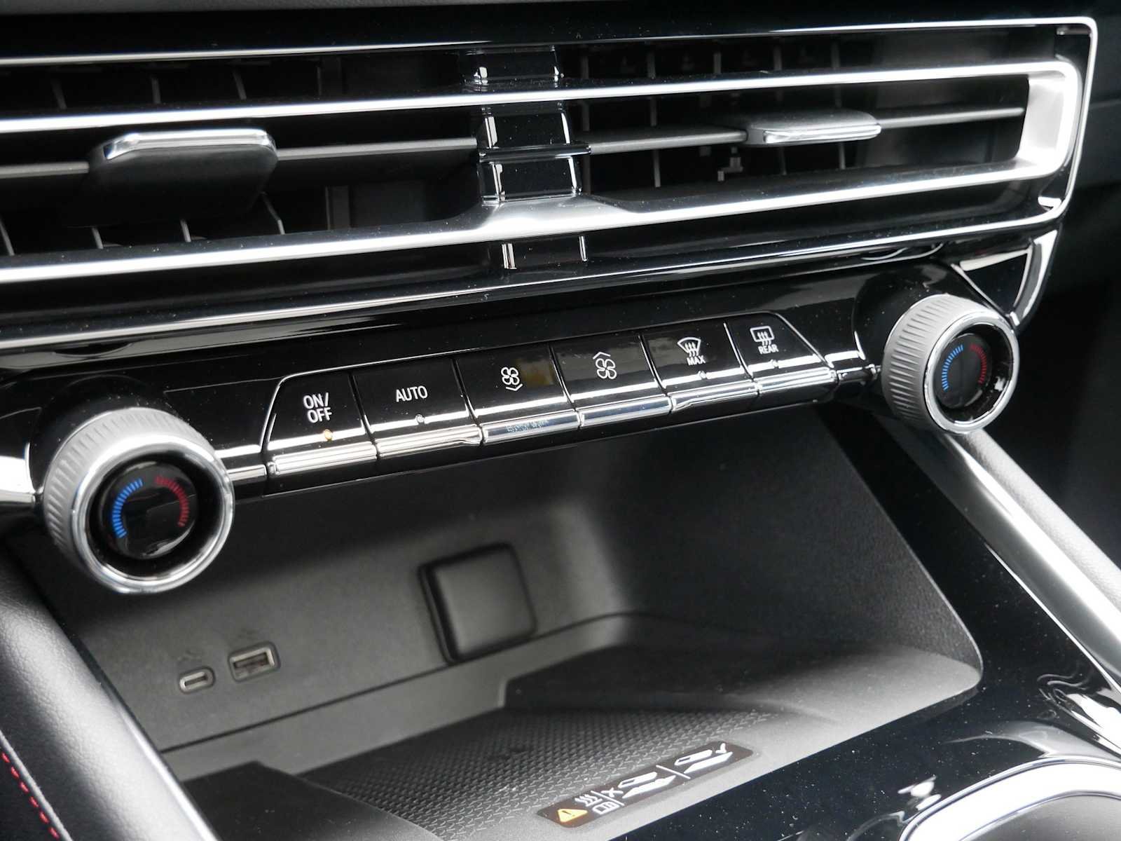 2026 Chevrolet Traverse Z71 - Photo 20