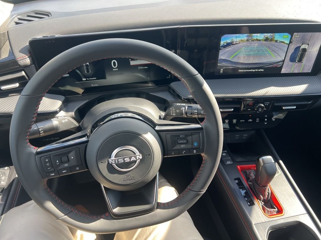 2026 Nissan KICKS SR AWD - Photo 25