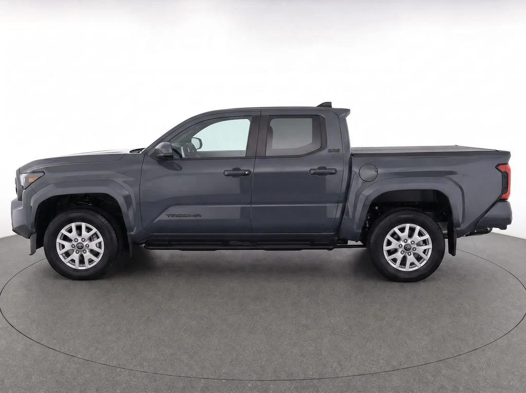 Certified Used 2024  Toyota SR5 image 6