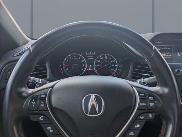 Used 2022  Acura Technology & A-Spec Packages image 29