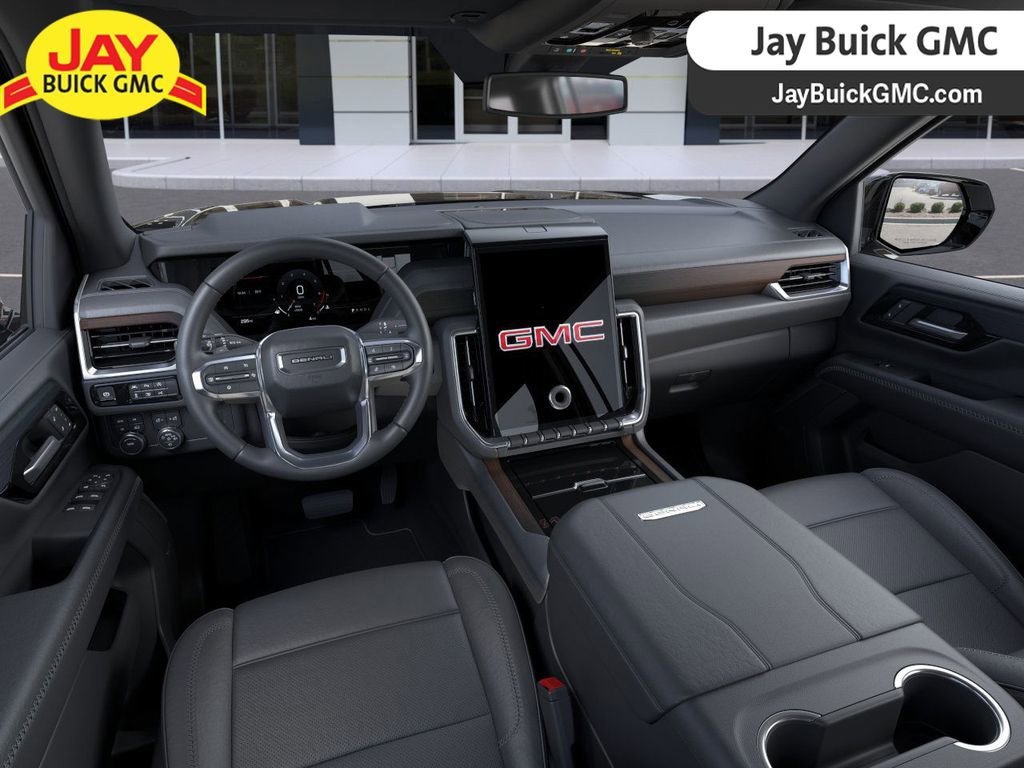 2026 GMC Yukon XL Denali - Photo 15