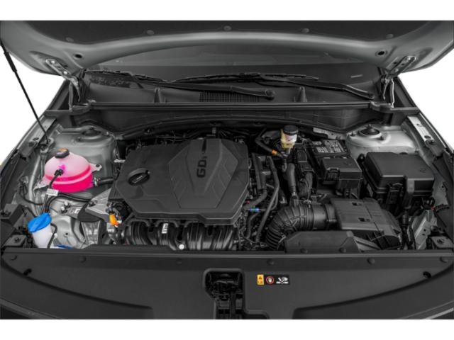 New 2026 Ebony Kia LX image 11