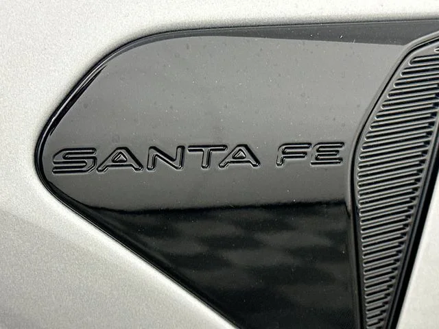 New 2026 Hyundai SANTA FE SEL