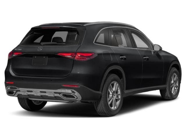 New 2027 Black Mercedes-Benz GLC 300 image 2