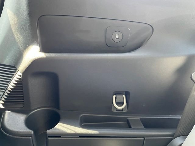 New 2026 Agate Black Metallic Ford Active image 44