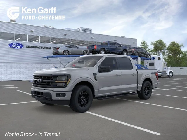 Cool Ken Garff Ford Cheyenne Vehicles Gallery