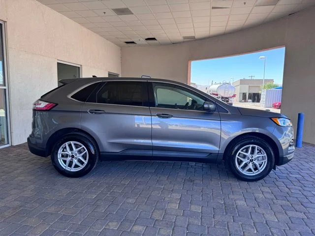 2024 Ford Edge SEL - Photo 6