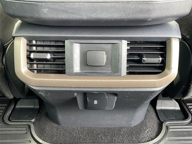 Used 2024 Agate Black Metallic Ford STX image 60