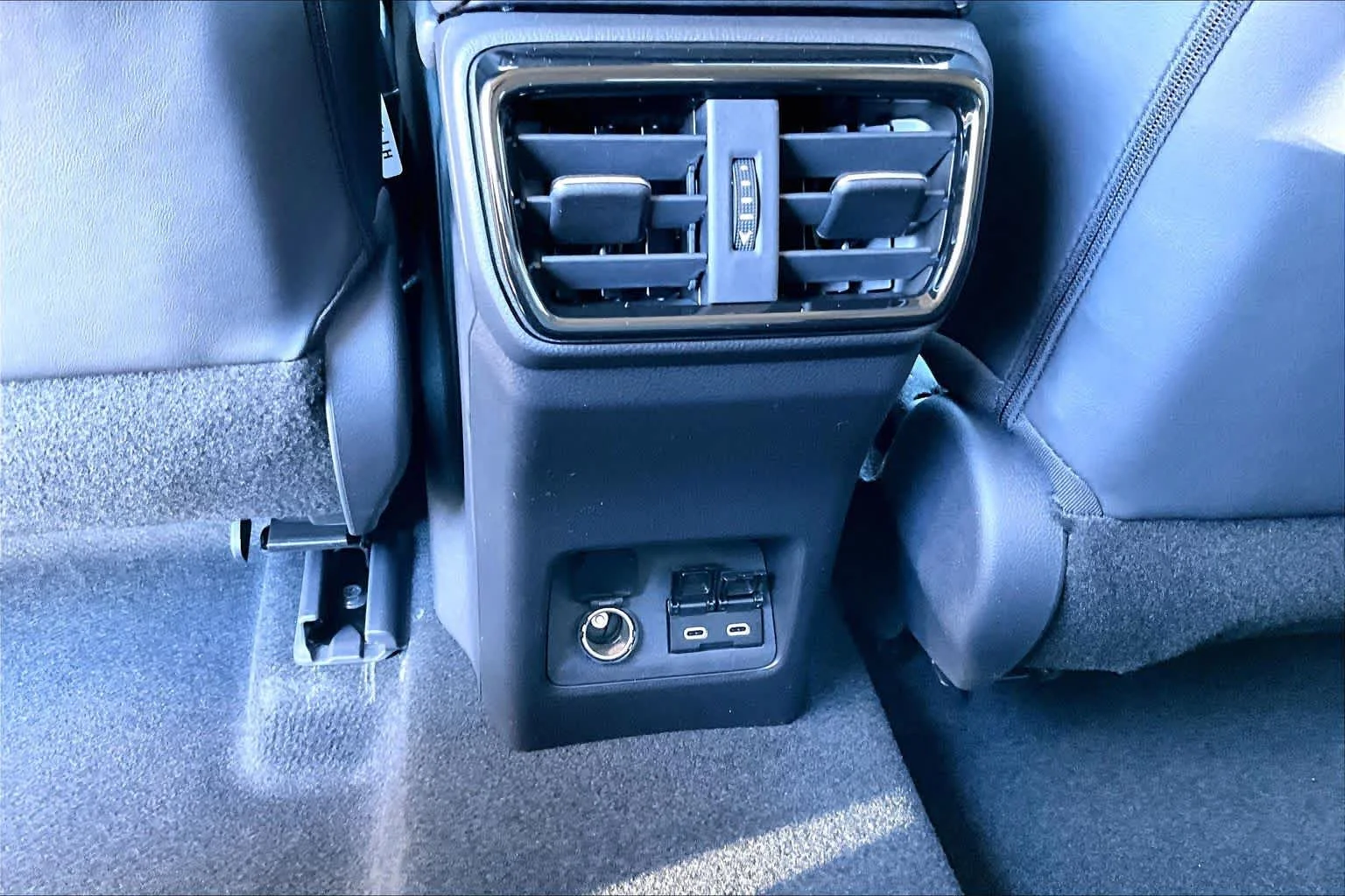 New 2026 Cloudburst Gray Lexus PREMIUM image 19