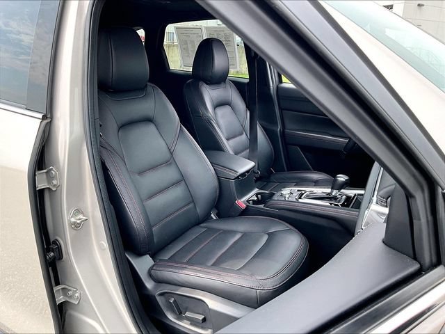 Used 2025 Quartz Metallic Mazda 2.5 Turbo Premium image 11