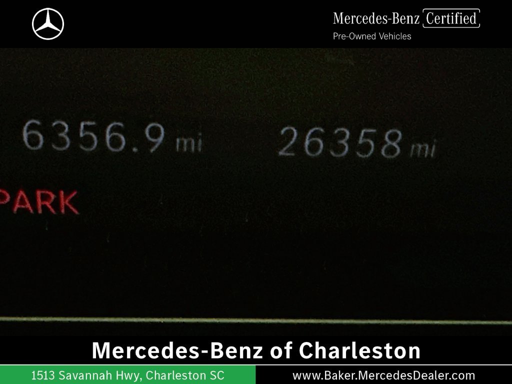 Used 2025 Black Mercedes-Benz GLA 250 image 13