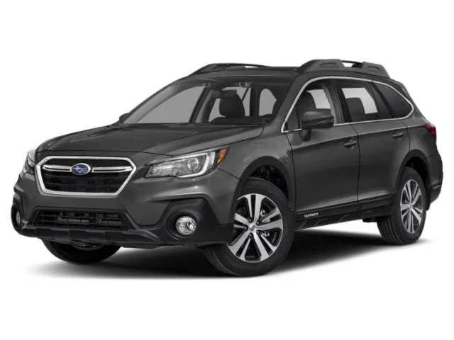 2019 Subaru Outback 3.6R Limited's photo