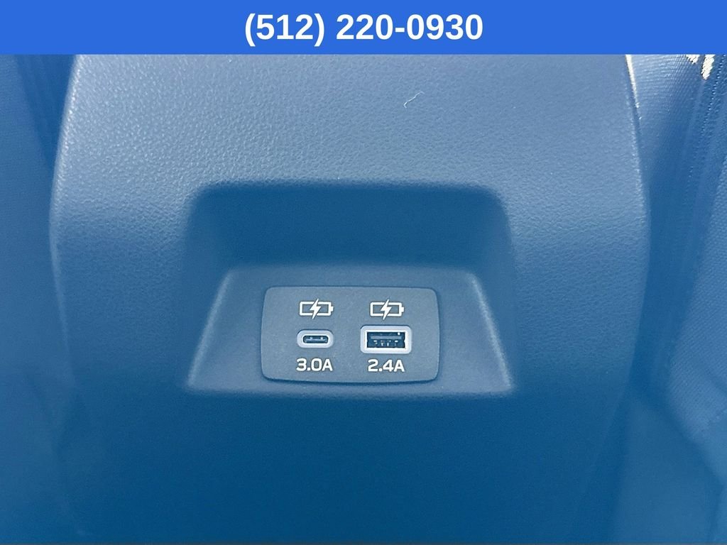 2026 Subaru Crosstrek Premium - Photo 31