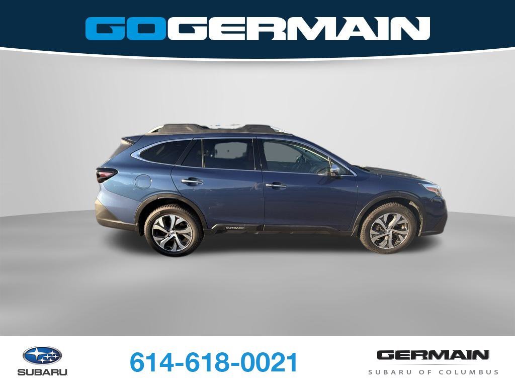 Used 2020  Subaru Touring XT image 6