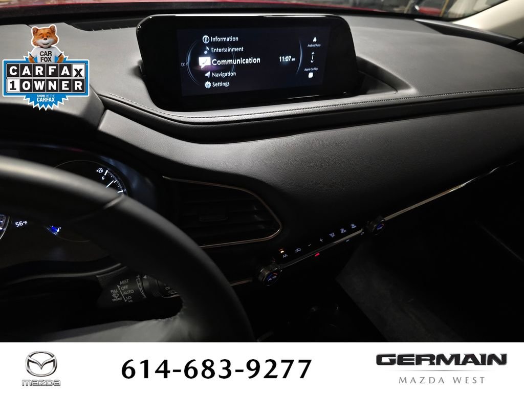 Used 2024 Red Mazda 2.5 S Preferred Package image 26