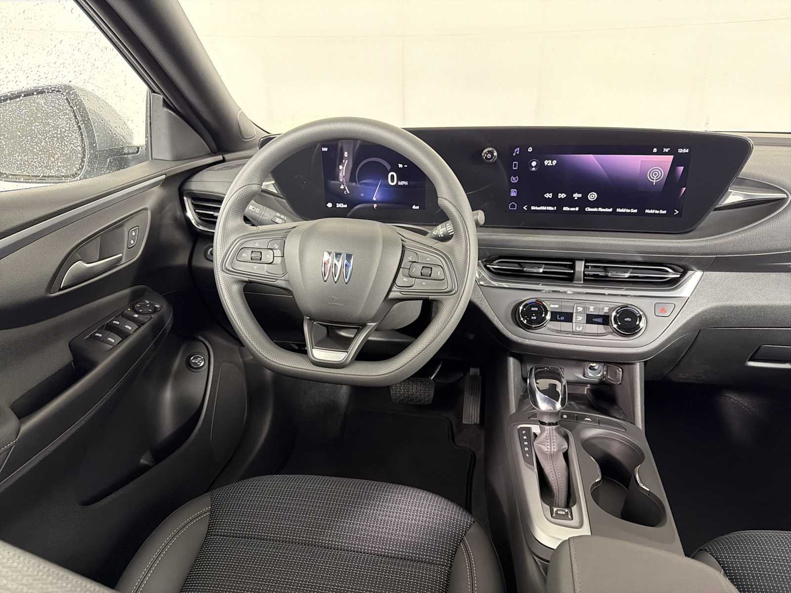2026 Buick Envista Preferred - Photo 21