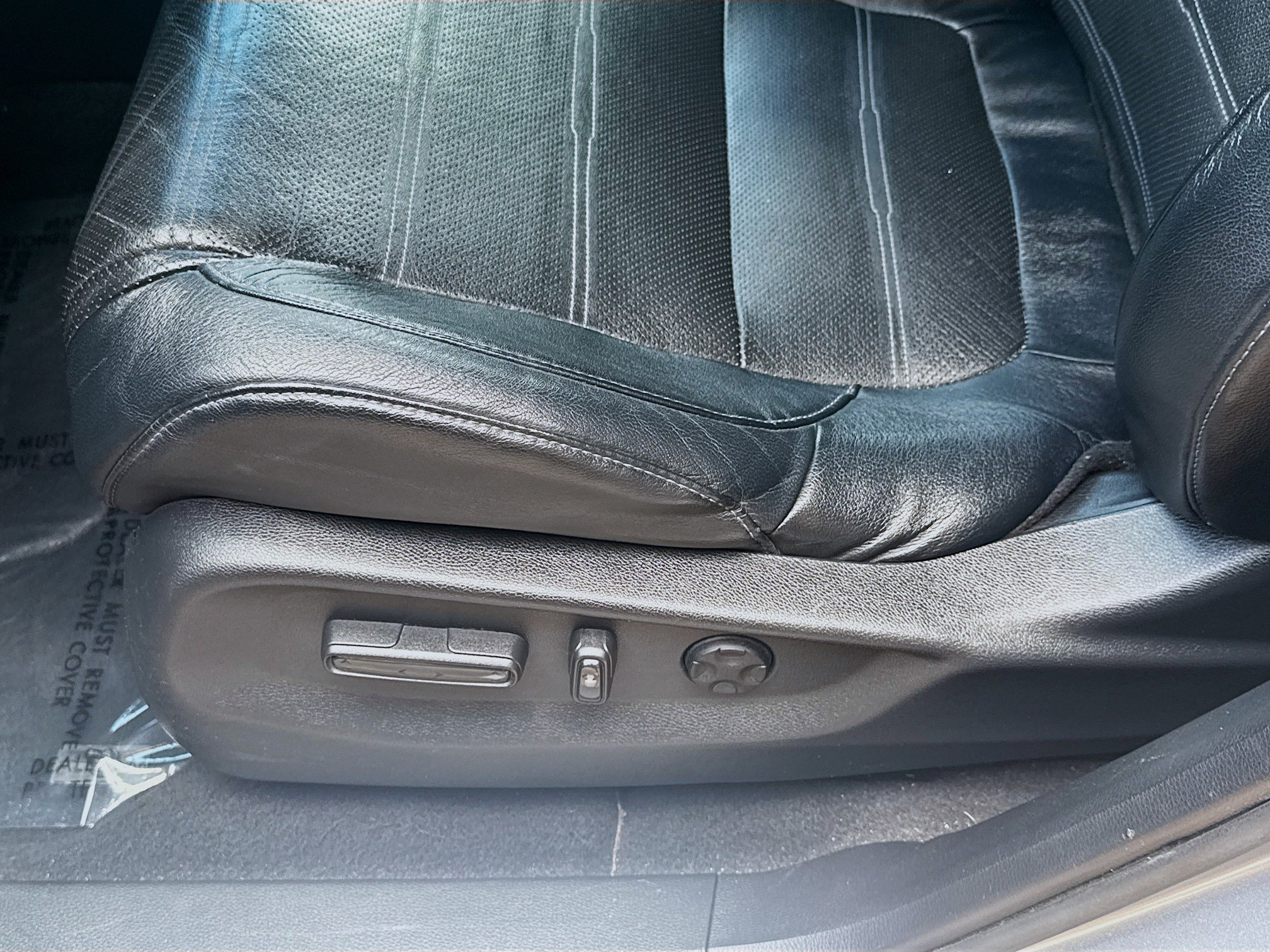 2017 Honda CR-V Touring - Photo 18