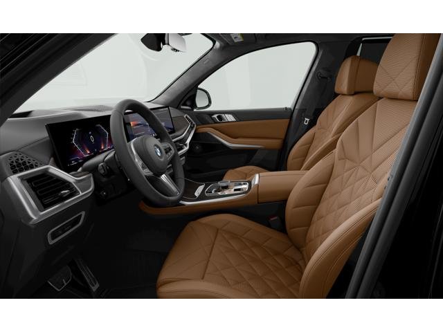 New 2027 Black Sapphire Metallic BMW xDrive40i image 6