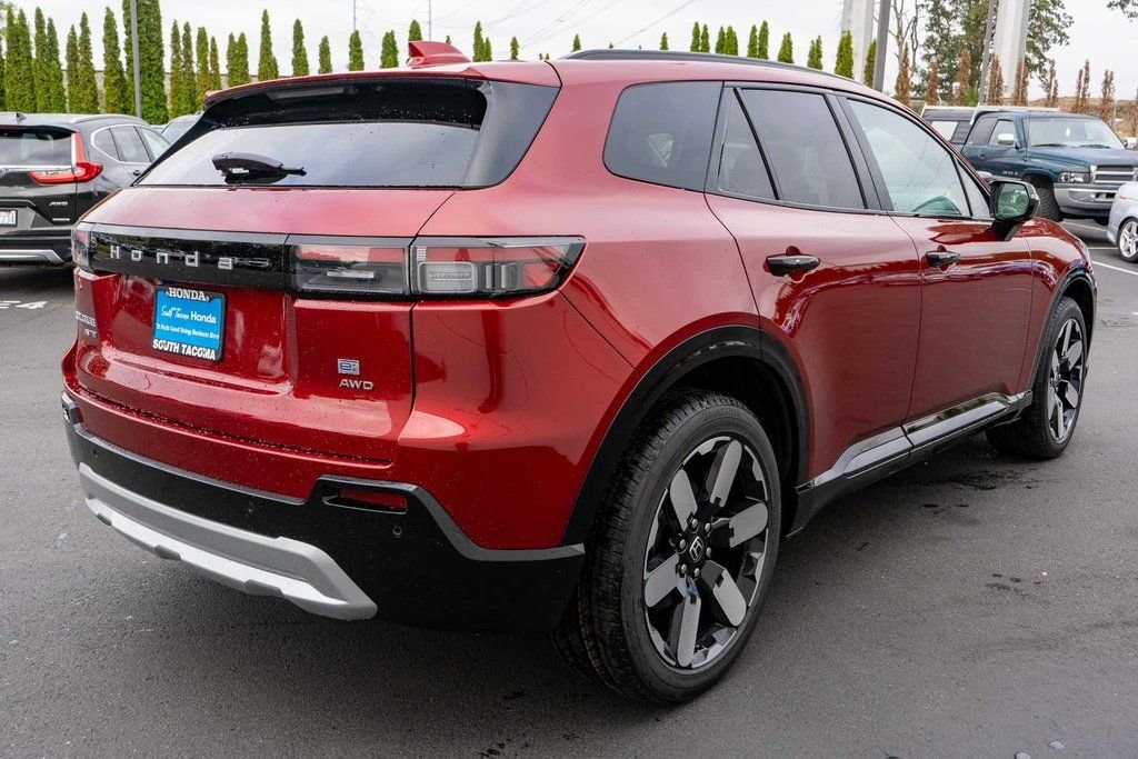 2026 Honda Prologue Elite - Photo 6