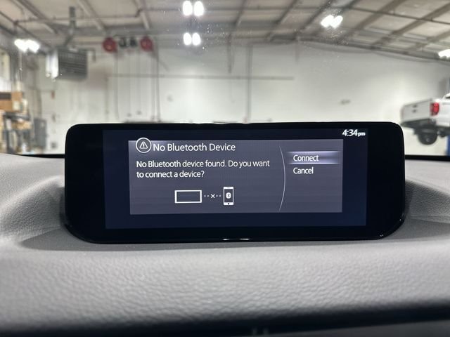 New 2026 Ingot Blue Metallic Mazda 2.5 Turbo Premium Plus AWD image 31