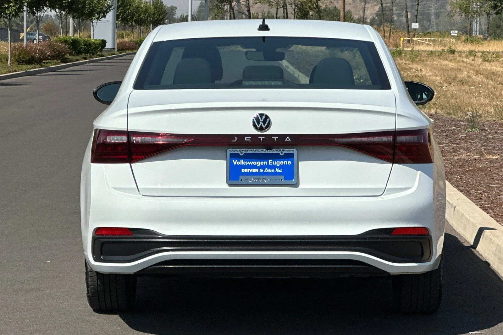 Certified Used 2025  Volkswagen 1.5T Sport image 4