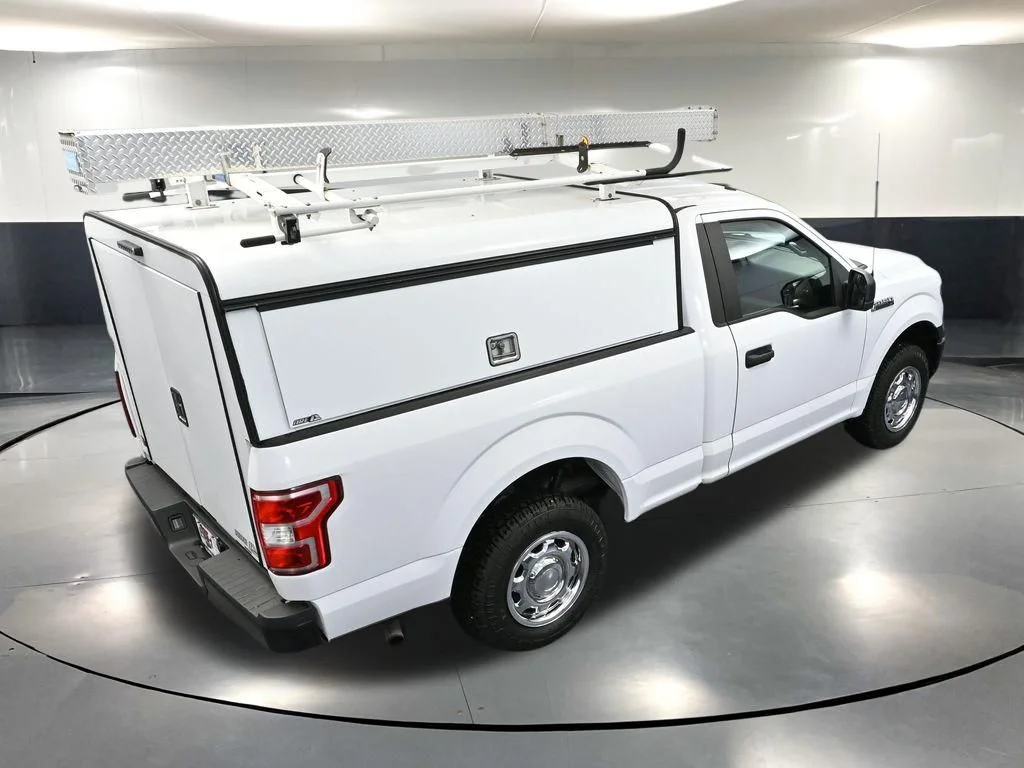 2019 Ford F-150 XL - Photo 47