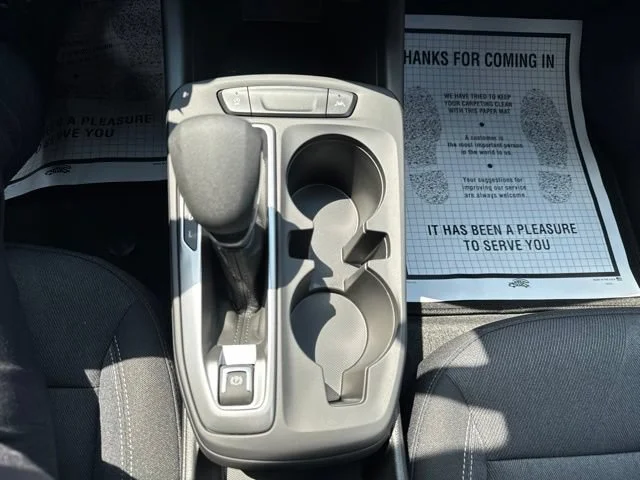 2026 Chevrolet Trax LS - Photo 29