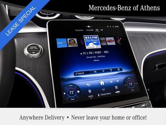 New 2026 Graphite Grey Metallic Mercedes-Benz CLE 450 image 37