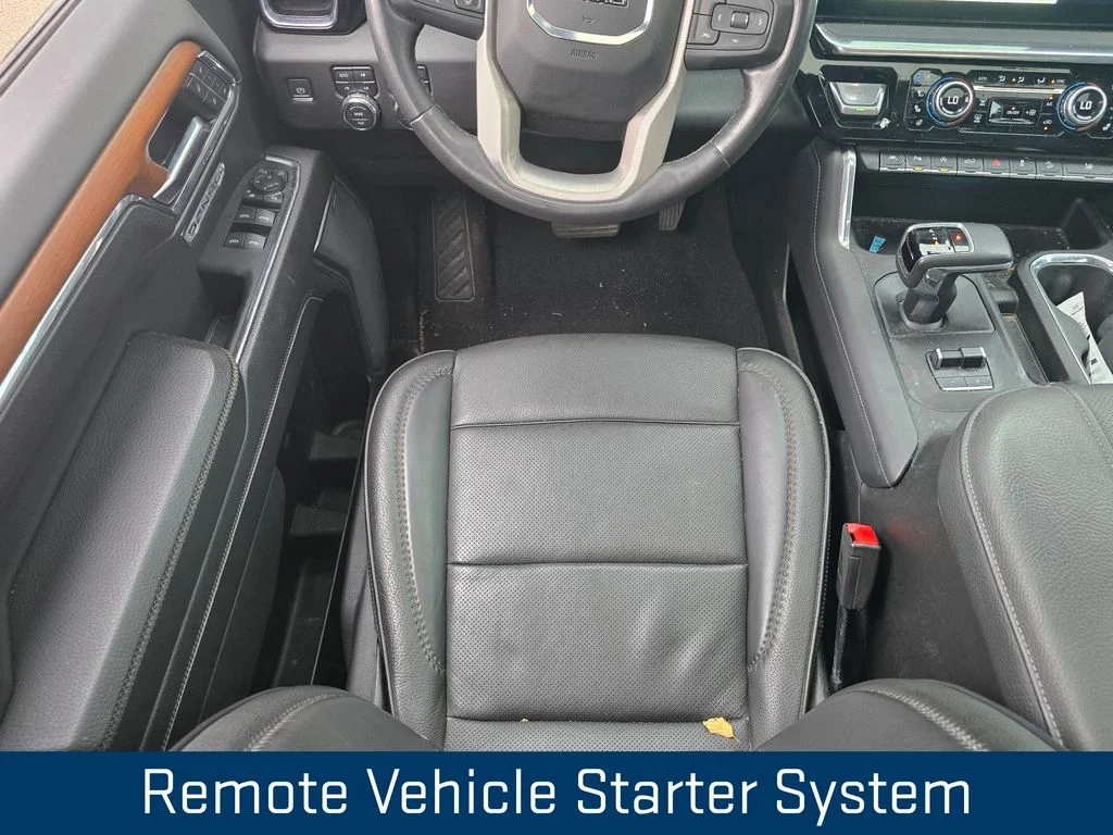 Certified Used 2023 Silver GMC Denali image 17