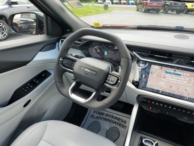 2026 Jeep Cherokee Limited - Photo 18