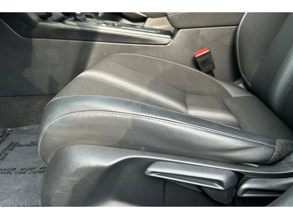 Used 2025 Sonic Gray Pearl Honda Sport image 13