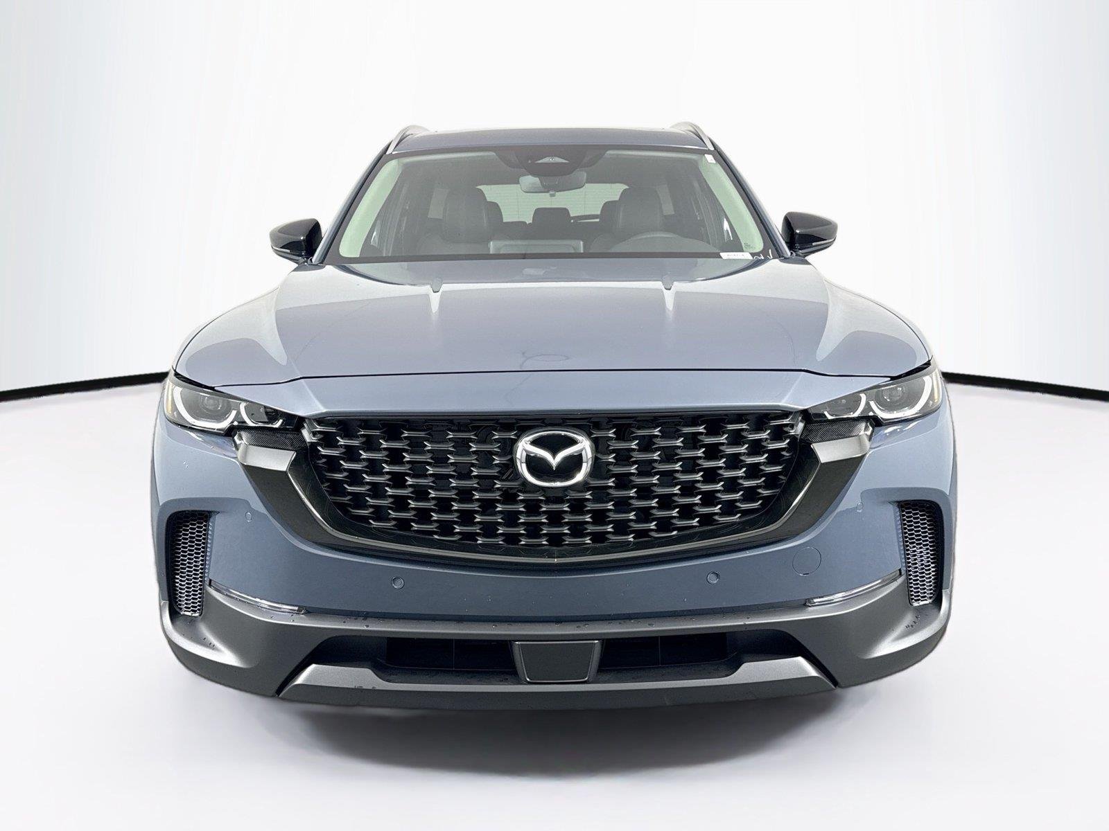 New 2026 Polymetal Gray Metallic Mazda 2.5 S Preferred image 4