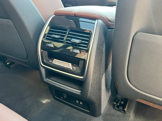 2026 BMW X5 40i - Photo 33