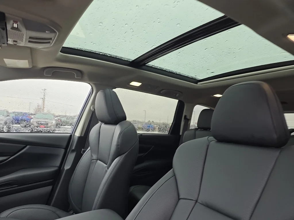 2026 Subaru Ascent Onyx Edition-Touring - Photo 14
