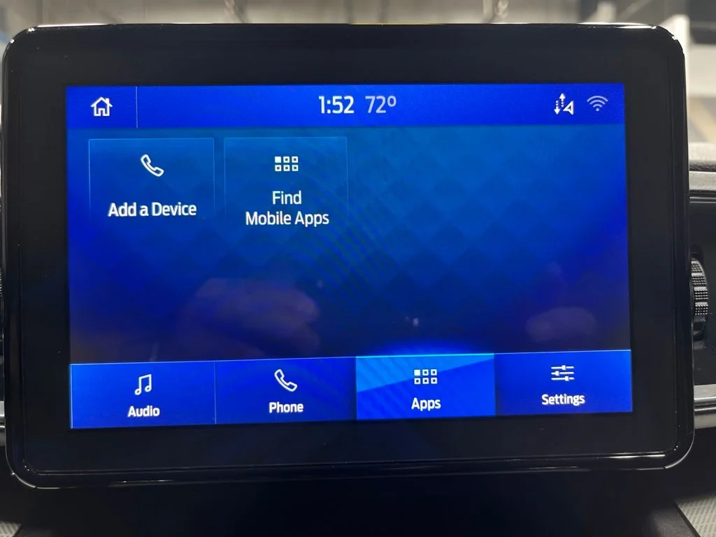 Used 2020 Black Metallic Ford XLT image 20