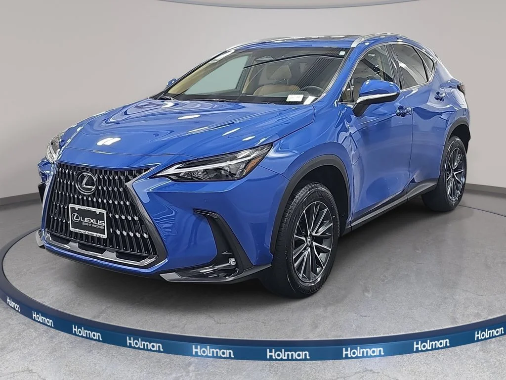 New 2026 Grecian Water Lexus PREMIUM image 1