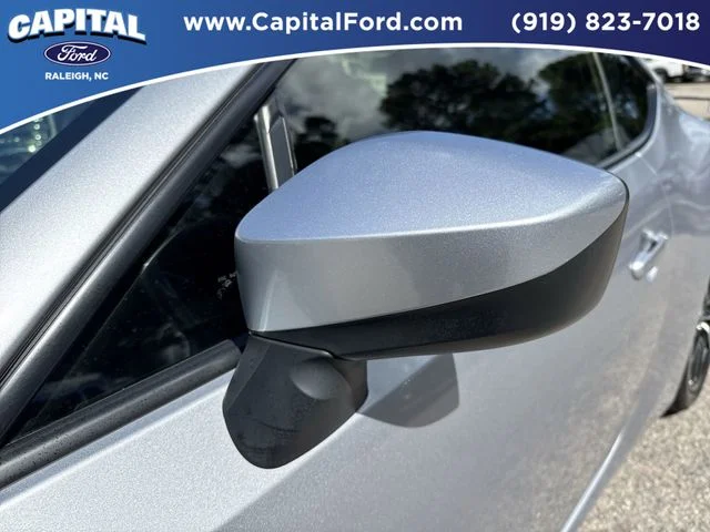 Used 2020 Silver Subaru Limited image 12